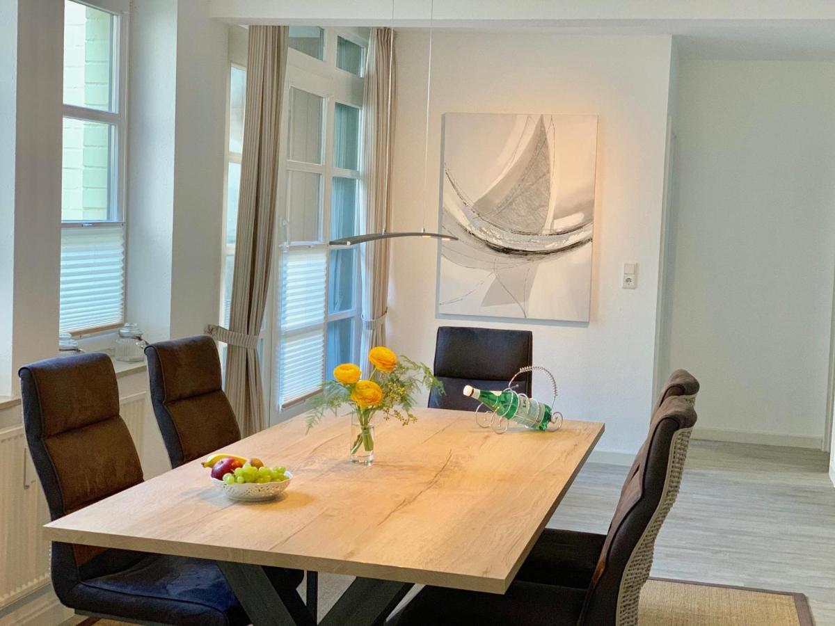 Apartament fewo1846 - Atrium Flensburg Zewnętrze zdjęcie